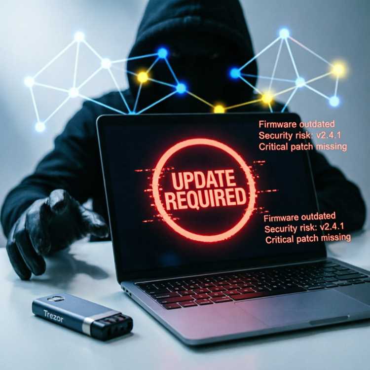 Traveling With Your Hardware Wallet