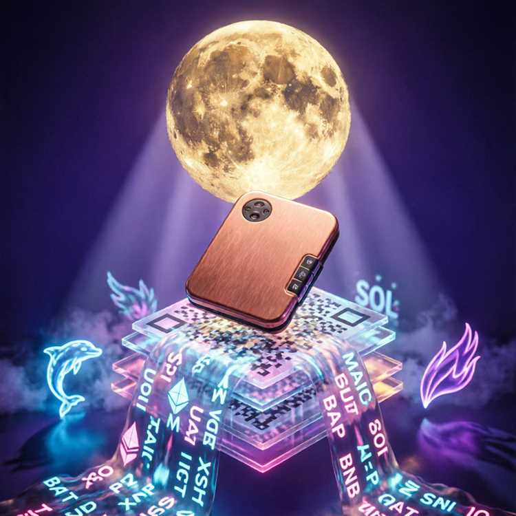 Native ETH Storage