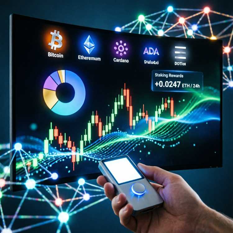 Key Features of Trezor Suite in 2025