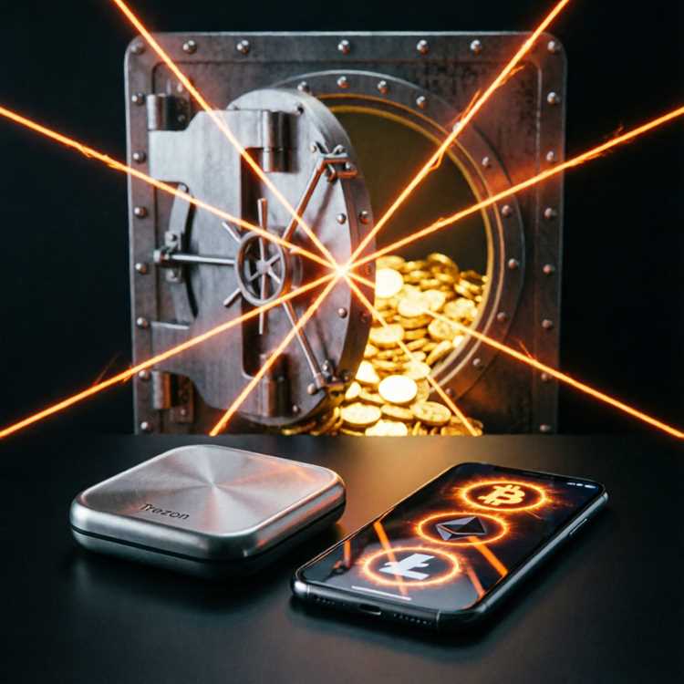 Connecting Trezor to MetaMask: A Step-by-Step Guide