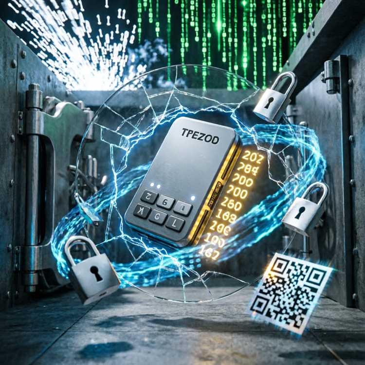 Frequently Asked Questions About Trezor Wallets