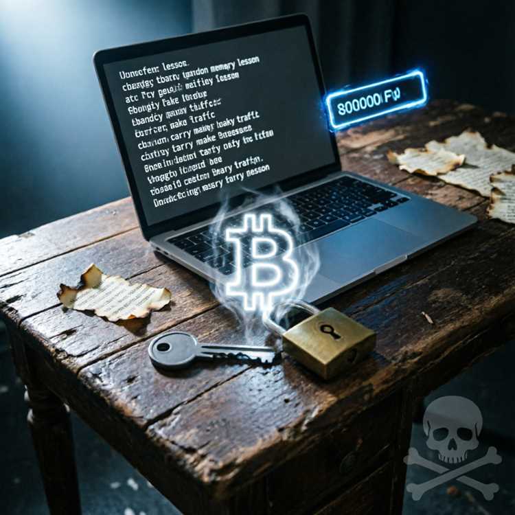 Forgetting or Losing the Passphrase